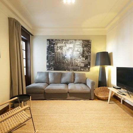 Flh Porto Spacious Flat Exteriör bild