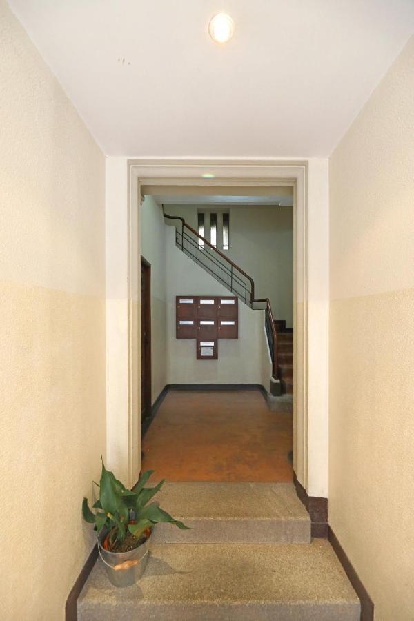 Flh Porto Spacious Flat Exteriör bild