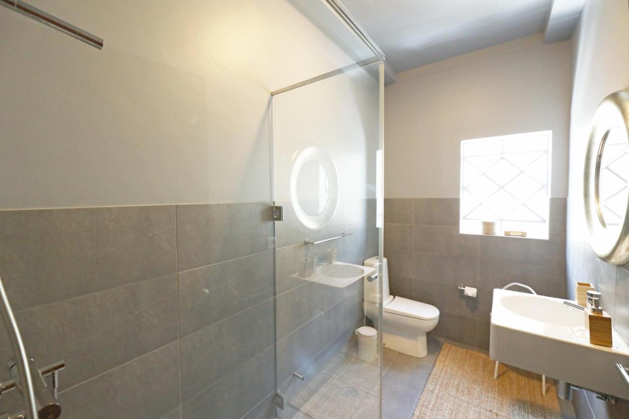 Flh Porto Spacious Flat Exteriör bild